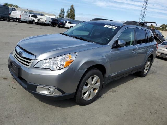Изображение 1 2011 SUBARU OUTBACK 2.5I PREMIUM 2011 с VIN 4S4BRBCC9B3416173