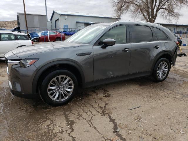 Obraz 1 z 2024 MAZDA CX-90 PREFERRED 2024 z VIN JM3KKBHDXR1133479