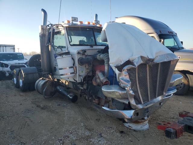 2008 PETERBILT 388  2008 image