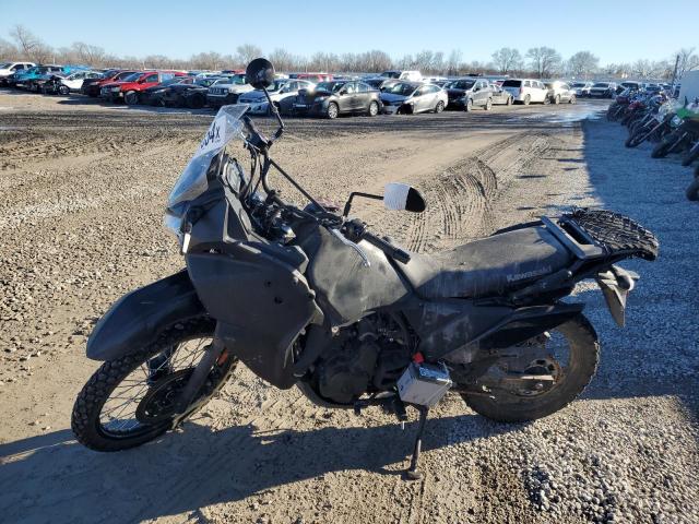 Изображение 3 2023 KAWASAKI KL650 M 2023 с VIN ML5KLEM11PDA17079
