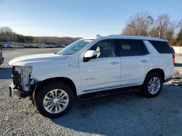 2022 GMC YUKON SLT 2022 image