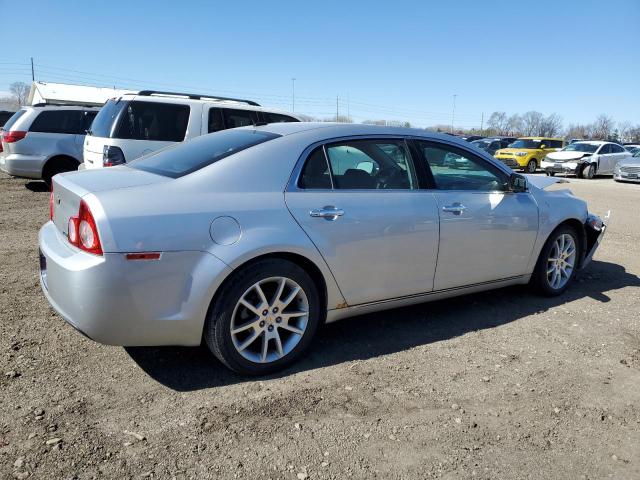 Image 3 of 2011 CHEVROLET MALIBU LTZ 2011 with VIN 1G1ZE5EU4BF366103