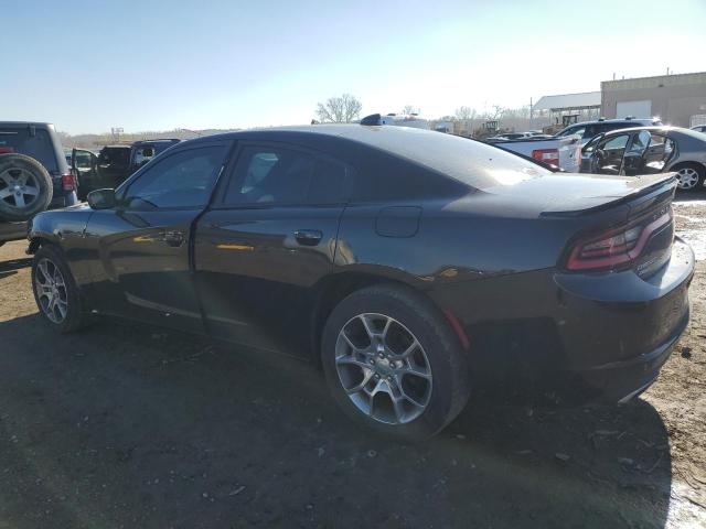 Image 2 of 2015 DODGE CHARGER SXT 2015 with VIN 2C3CDXJG3FH886877
