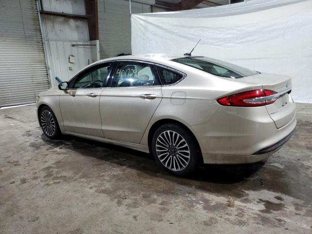 Obraz 2 z 2018 FORD FUSION SE 2018 z VIN 3FA6P0HD8JR210088