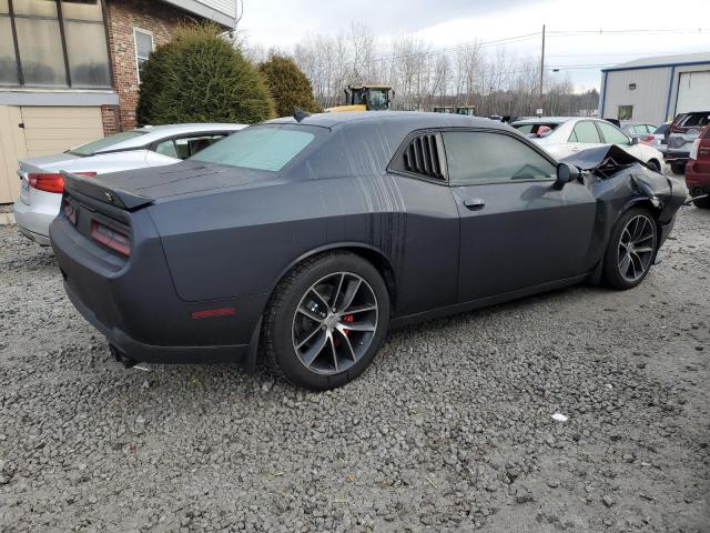 Изображение 3 2016 DODGE CHALLENGER R/T SCAT PACK 2016 с VIN 2C3CDZFJ9GH311605
