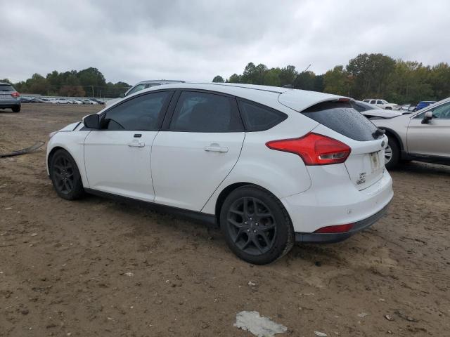 Изображение 2 2016 FORD FOCUS SE 2016 с VIN 1FADP3K28GL219560