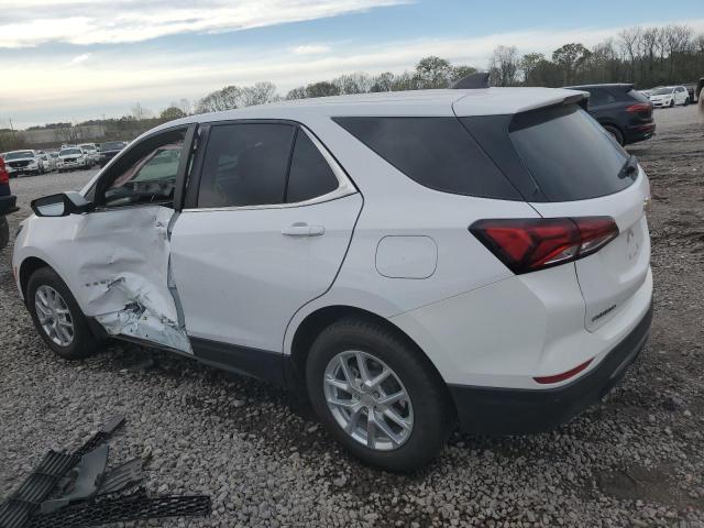 Obraz 2 z 2022 CHEVROLET EQUINOX LT 2022 z VIN 3GNAXUEV5NL150781