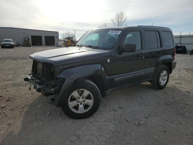 Image 1 of 2011 JEEP LIBERTY SPORT 2011 with VIN 1J4PN2GK5BW510664