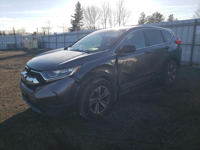Obraz 1 z 2019 HONDA CR-V LX 2019 z VIN 2HKRW2H28KH129116