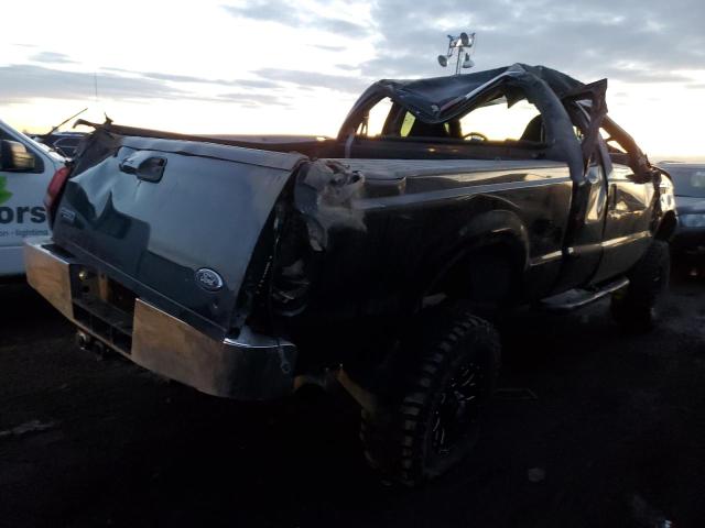Obraz 3 z 1999 FORD F250 SUPER DUTY 1999 z VIN 1FTNX21F8XEB97366
