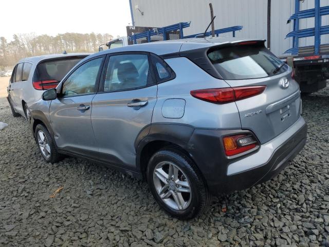 Image 2 of 2021 HYUNDAI KONA SE 2021 with VIN KM8K1CAA3MU659747