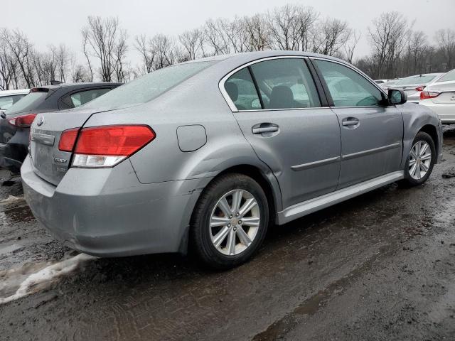 Obraz 3 z 2011 SUBARU LEGACY 2.5I PREMIUM 2011 z VIN 4S3BMBC62B3249748