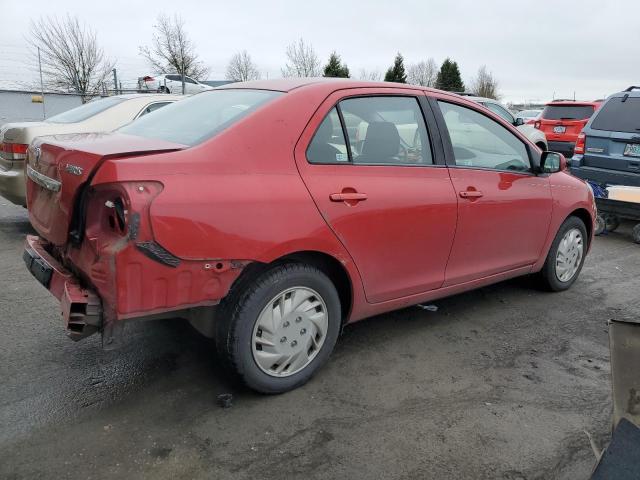 Изображение 3 2009 TOYOTA YARIS  2009 с VIN JTDBT903994045989