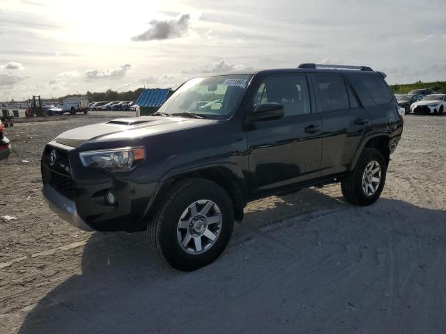Obraz 2016 TOYOTA 4RUNNER SR5/SR5 PREMIUM 2016