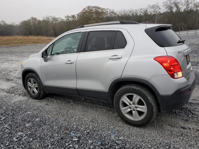 Image 2 of 2016 CHEVROLET TRAX 1LT 2016 with VIN 3GNCJLSBXGL247511