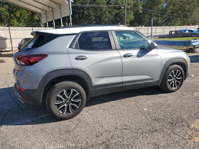 Image 3 of 2023 CHEVROLET TRAILBLAZER ACTIV 2023 with VIN KL79MVSL5PB040280