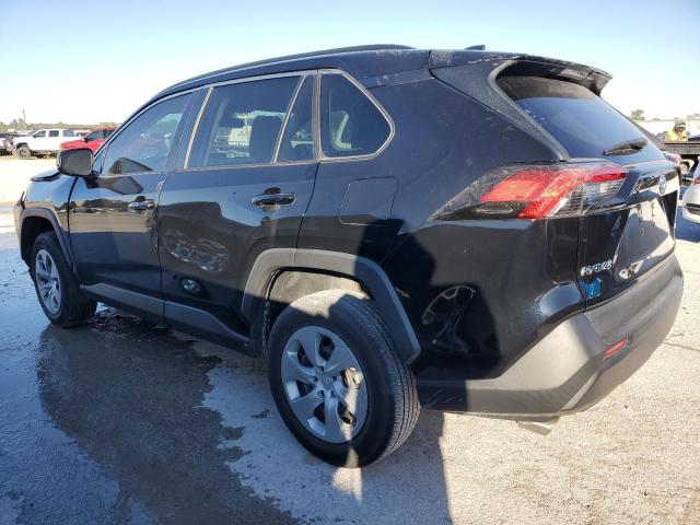 Image 2 of 2020 TOYOTA RAV4 LE 2020 with VIN 2T3H1RFV4LW097002