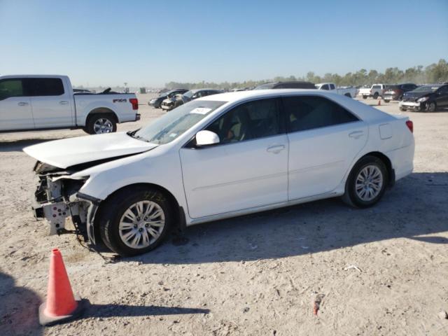 Image 1 of 2014 TOYOTA CAMRY L 2014 with VIN 4T4BF1FK6ER346738
