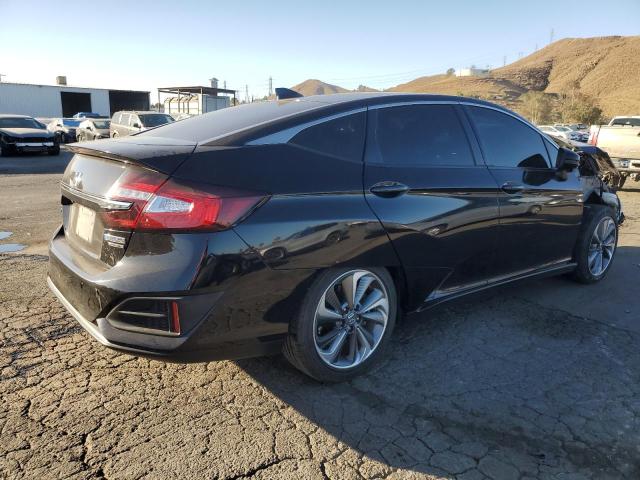 Изображение 3 2018 HONDA CLARITY TOURING 2018 с VIN JHMZC5F33JC001588