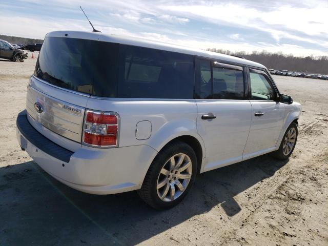 Image 3 of 2012 FORD FLEX LIMITED 2012 with VIN 2FMGK5DC5CBD05728