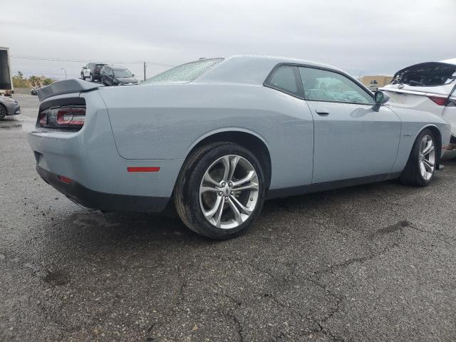 Изображение 3 2022 DODGE CHALLENGER R/T 2022 с VIN 2C3CDZBT3NH128057