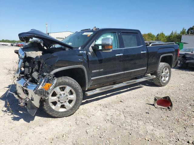Obraz 1 z 2017 GMC SIERRA K2500 SLT 2017 z VIN 1GT12TEG2HF104746