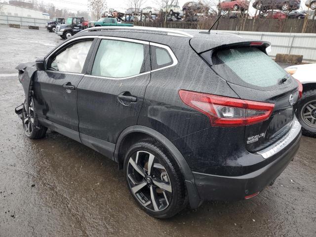 Obraz 2 z 2022 NISSAN ROGUE SPORT SL 2022 z VIN JN1BJ1CW1NW491018