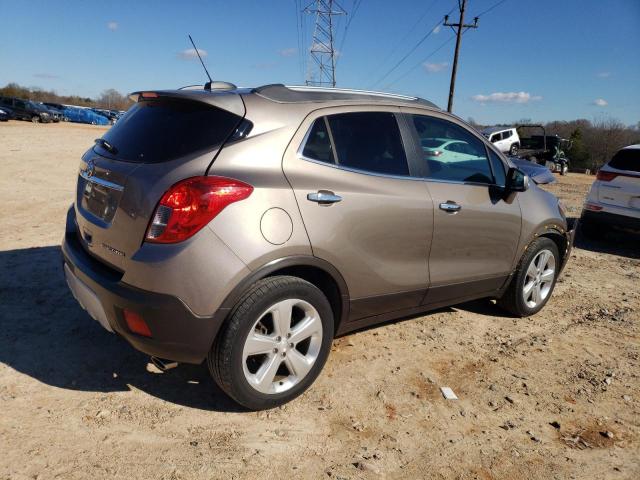 Image 3 of 2015 BUICK ENCORE CONVENIENCE 2015 with VIN KL4CJBSBXFB029601