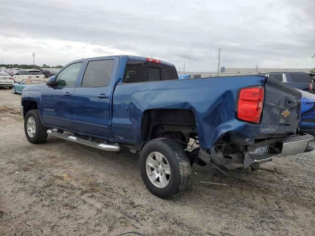 Изображение 2 2017 CHEVROLET SILVERADO C1500 LT 2017 с VIN 1GCPCREC1HF242849