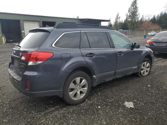 Image 3 of 2011 SUBARU OUTBACK 3.6R LIMITED 2011 with VIN 4S4BRDLC2B2377475