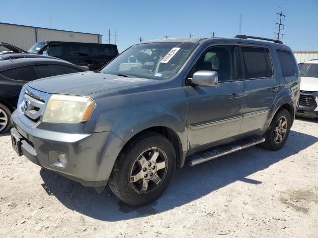 Obraz 1 z 2009 HONDA PILOT TOURING 2009 z VIN 5FNYF38939B028055