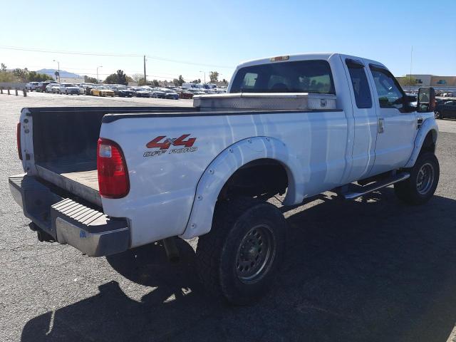 Изображение 3 2008 FORD F250 SUPER DUTY 2008 с VIN 1FTSX215X8EB09588