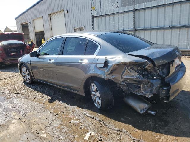 Obraz 2 z 2008 HONDA ACCORD EX 2008 z VIN 1HGCP36738A019597