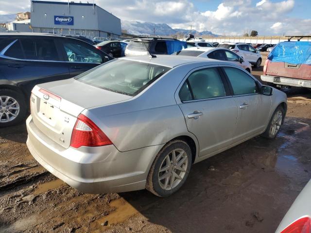 Изображение 3 2010 FORD FUSION SEL 2010 с VIN 3FAHP0CG0AR346192