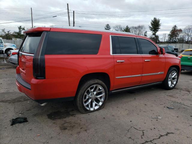 Изображение 3 2016 CADILLAC ESCALADE ESV PLATINUM 2016 с VIN 1GYS4KKJ7GR289358