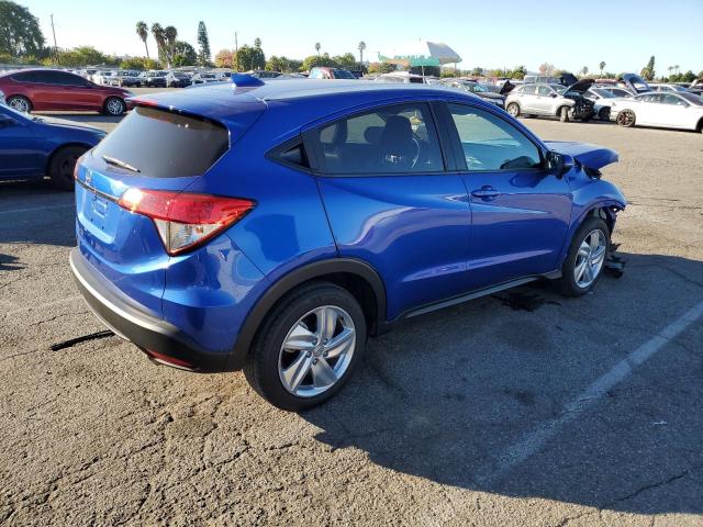 Image 3 of 2019 HONDA HR-V EXL 2019 with VIN 3CZRU5H70KM707720