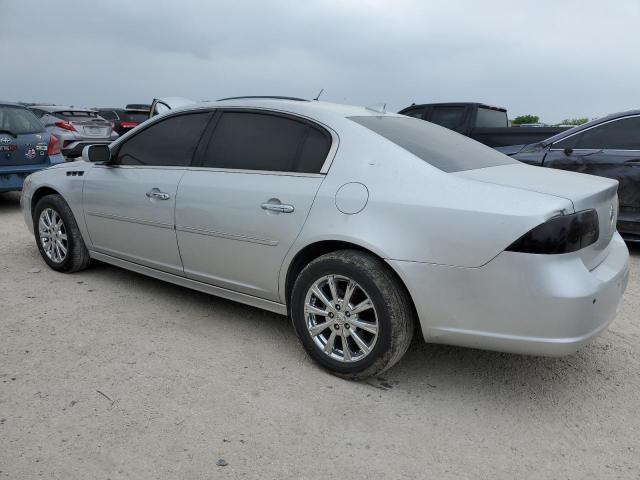 Изображение 2 2010 BUICK LUCERNE CXL 2010 с VIN 1G4HC5EM9AU111137