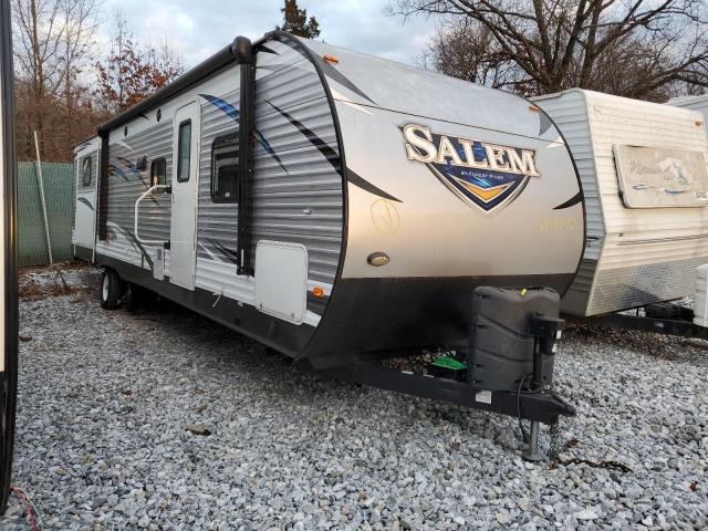 2018 Salm Trailer 2018 image