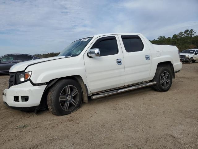 Obraz 2013 HONDA RIDGELINE SPORT 2013