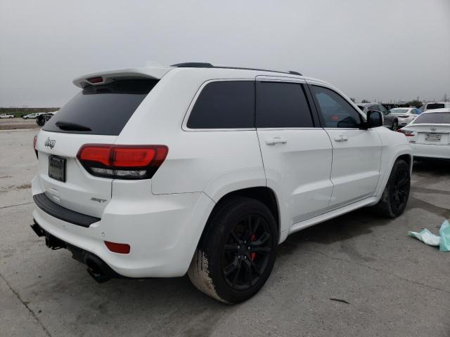 Image 3 of 2014 JEEP GRAND CHEROKEE SRT-8 2014 with VIN 1C4RJFDJ3EC219244