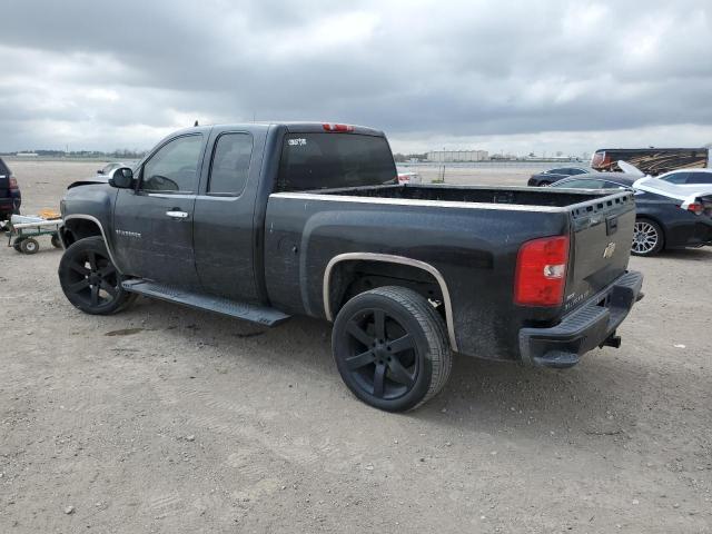 Изображение 2 2010 CHEVROLET SILVERADO C1500 LT 2010 с VIN 1GCSCSE05AZ104971