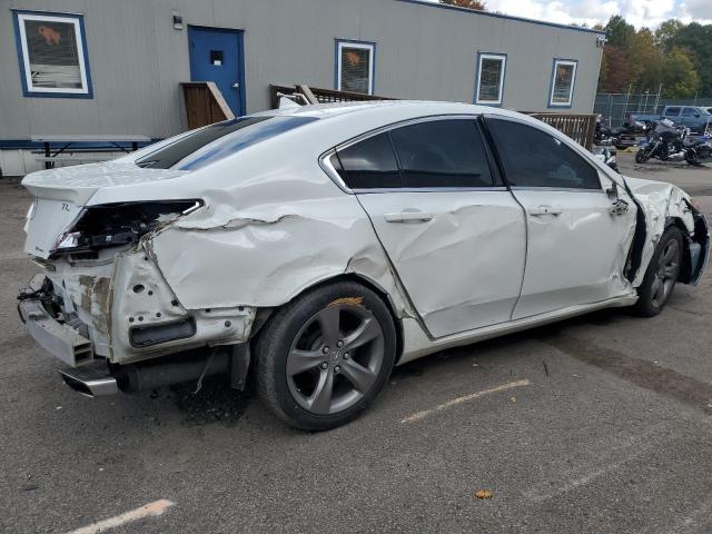 Изображение 3 2014 ACURA TL TECH 2014 с VIN 19UUA9F52EA003037