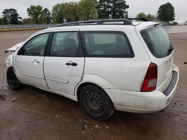 Изображение 2 2004 FORD FOCUS SE 2004 с VIN 1FAFP36344W175787