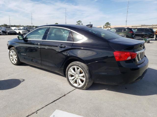 Obraz 2 z 2017 CHEVROLET IMPALA LT 2017 z VIN 2G1105SA2H9152024
