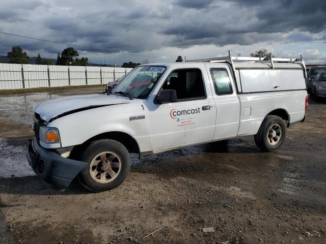 2008 FORD RANGER SUPER CAB 2008 image