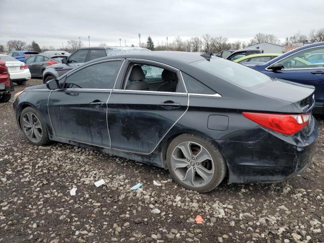 Image 2 of 2011 HYUNDAI SONATA GLS 2011 with VIN 5NPEB4AC3BH123801