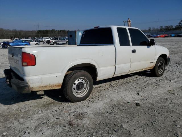 Изображение 3 2002 CHEVROLET S TRUCK S10 2002 с VIN 1GCCS19W628208862