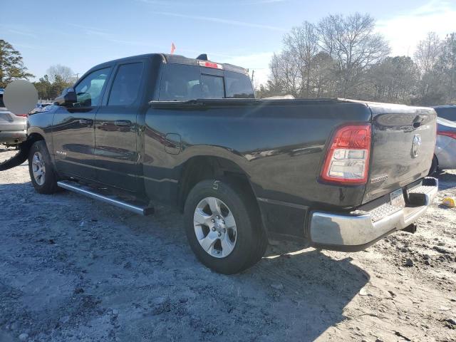 Изображение 2 2021 RAM 1500 BIG HORN/LONE STAR 2021 с VIN 1C6RREBG3MN829004