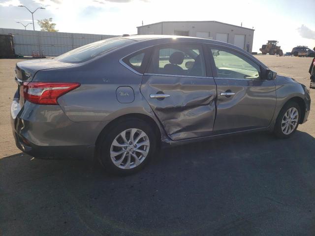 Obraz 3 z 2019 NISSAN SENTRA S 2019 z VIN 3N1AB7AP0KY438659