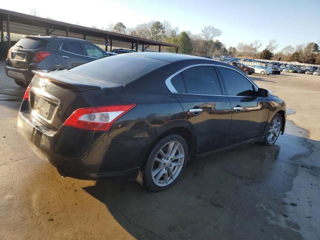 Изображение 3 2009 NISSAN MAXIMA S 2009 с VIN 1N4AA51E39C847380